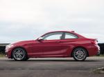 BMW M235i Coupe 2014 года (ZA)